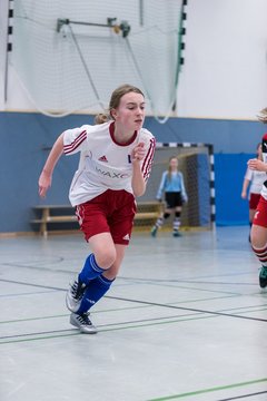 Bild 31 - HFV Futsalmeisterschaft C-Juniorinnen